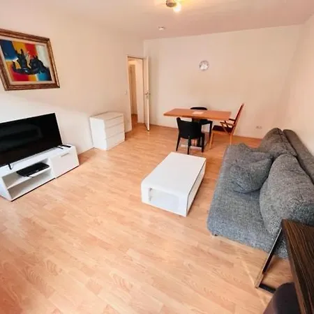 Berlinlux - Mitte Apartment *