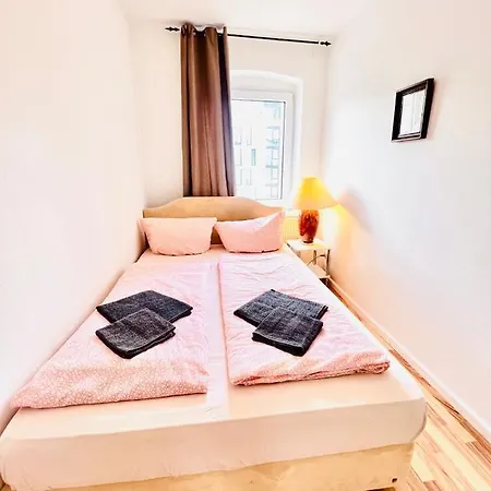 Apartment Berlinlux - Mitte