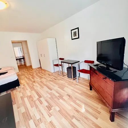 Berlinlux - Mitte Apartment Berlin