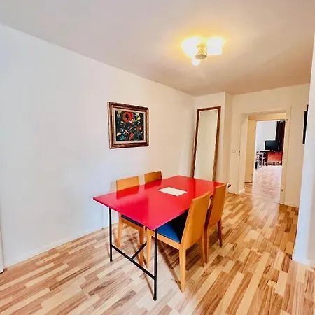 Apartment Berlinlux - Mitte