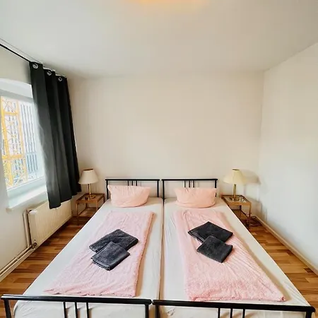 Berlinlux - Mitte Berlin