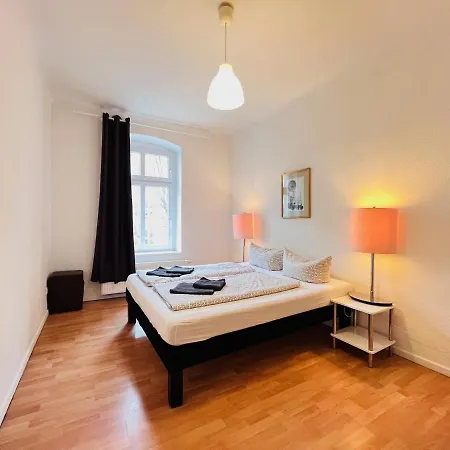 Berlinlux - Mitte *