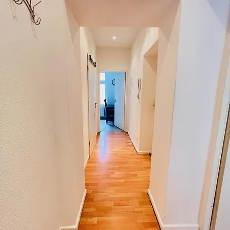 Berlinlux - Mitte Apartment Berlin
