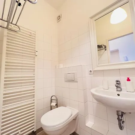 Apartment Berlinlux - Mitte Berlin
