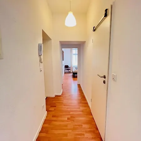 Apartment Berlinlux - Mitte