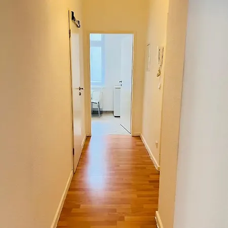 Berlinlux - Mitte Apartment Berlin
