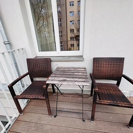Berlinlux - Mitte Berlin