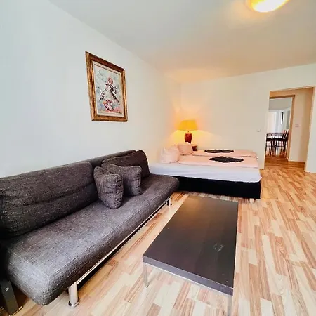 Apartment Berlinlux - Mitte