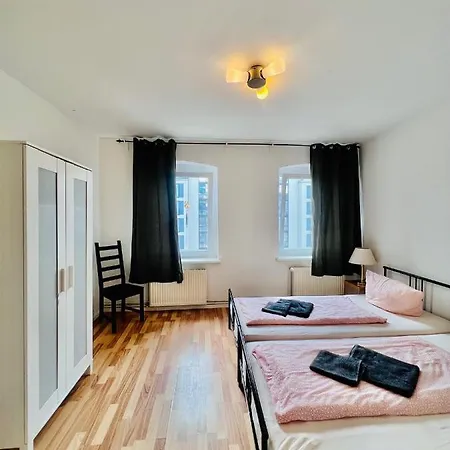 Berlinlux - Mitte