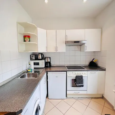 Berlinlux - Mitte Apartment *