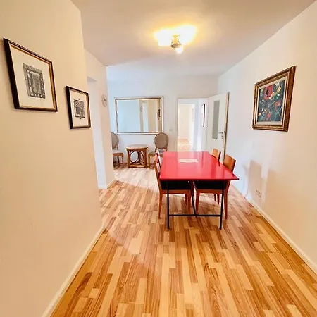 Berlinlux - Mitte Appartement Berlin
