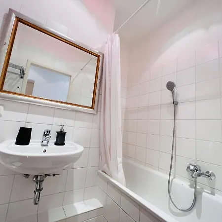 Apartment Berlinlux - Mitte