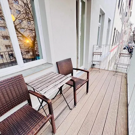 Berlinlux - Mitte * Berlin