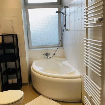 Berlinlux - Mitte Apartment