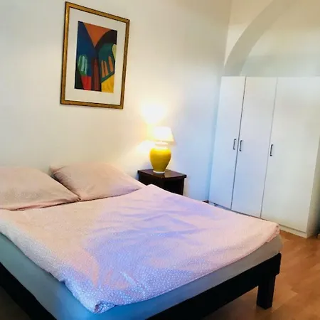 Berlinlux - Mitte Apartment