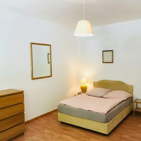 Apartment Berlinlux - Mitte