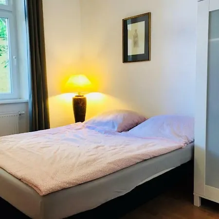 Apartment Berlinlux - Mitte