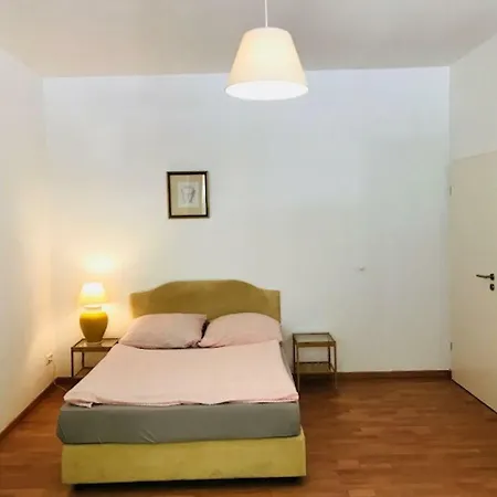 Apartment Berlinlux - Mitte Berlin