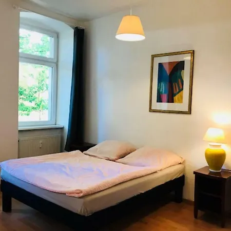 Apartment Berlinlux - Mitte *
