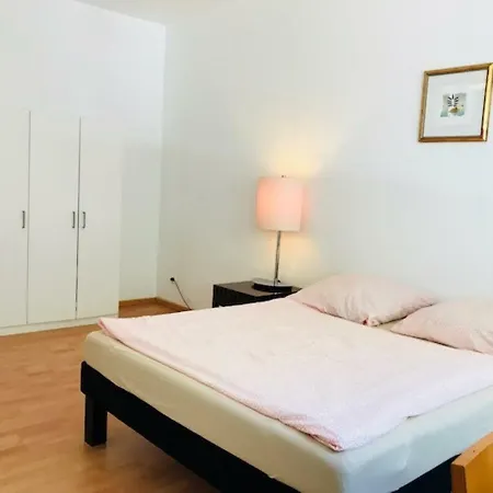 Berlinlux - Mitte Apartment *