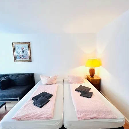 Berlinlux - Mitte *