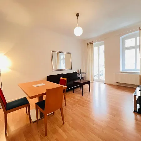 Berlinlux - Mitte *