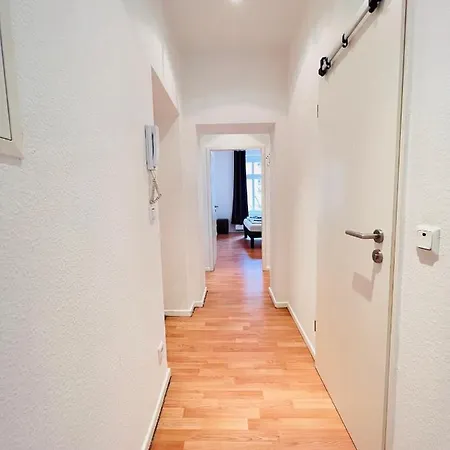 Berlinlux - Mitte