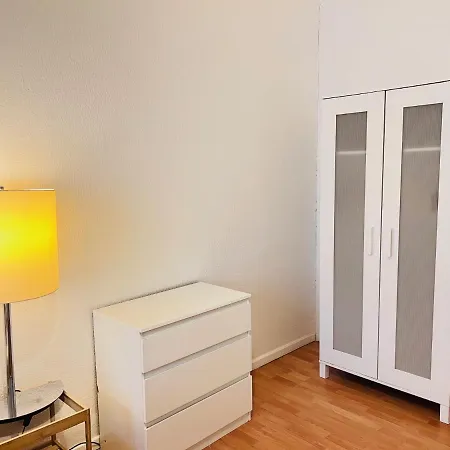 Berlinlux - Mitte *